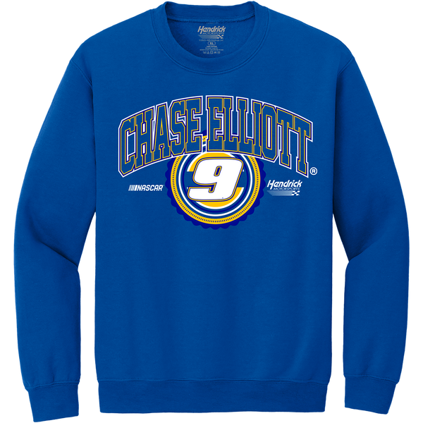 ***PRE-ORDER***ROYAL BLUE SWEATSHIRT