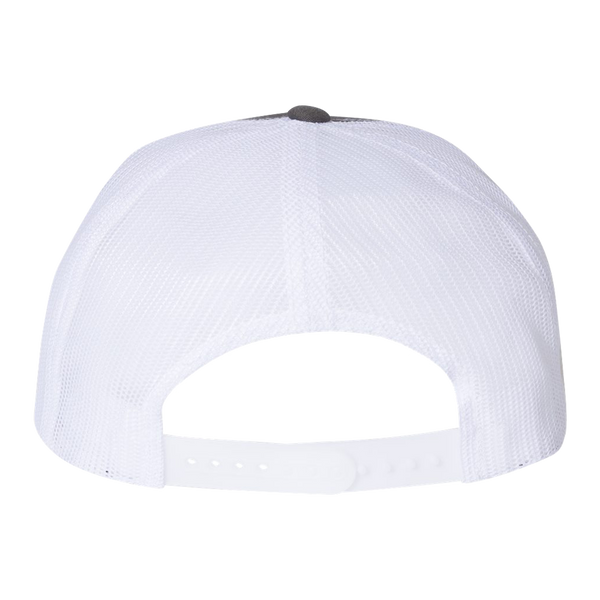 GORRA NAPA CAMO 