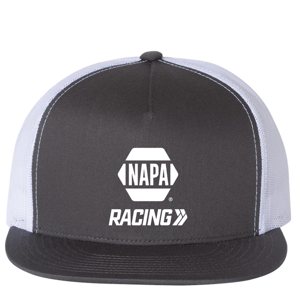 GORRA NAPA CAMO 