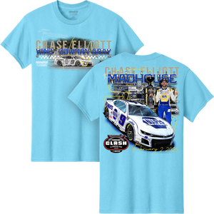 CLASH WIN TEE OPTION 2
