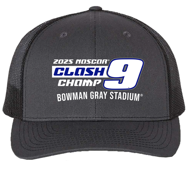 **PRE-ORDER** CLASH WIN HAT