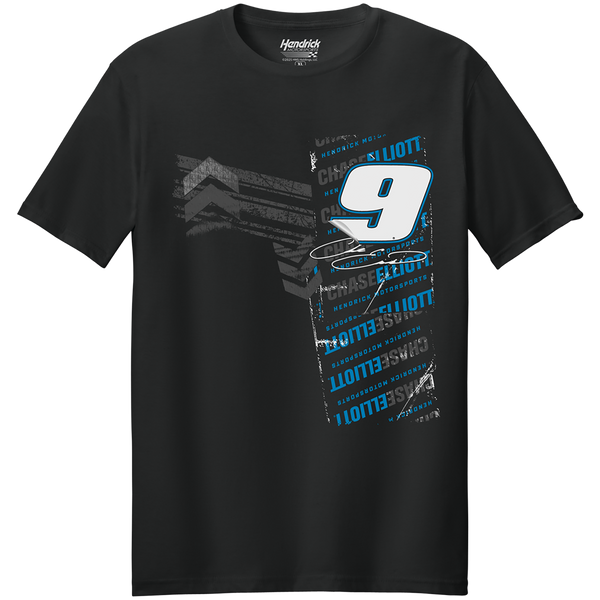 *PRE-ORDER* BLACK PRIME CAR TEE