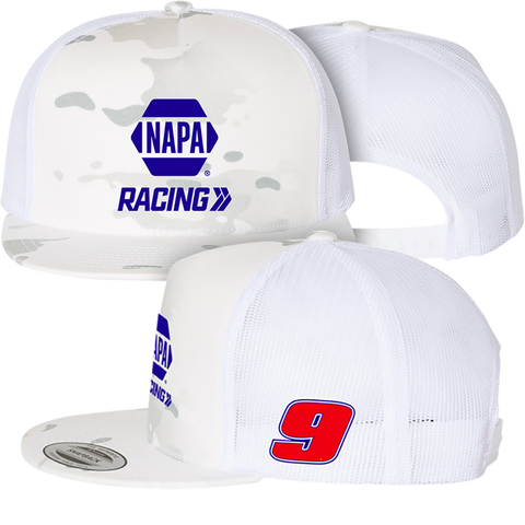CHAPEAU CAMO NAPA 