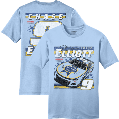 **PRE-ORDER** ICE BLUE KBB TEE