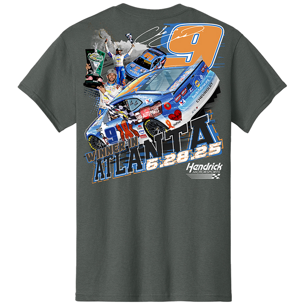 ATLANTA WIN TEE OPTION 5