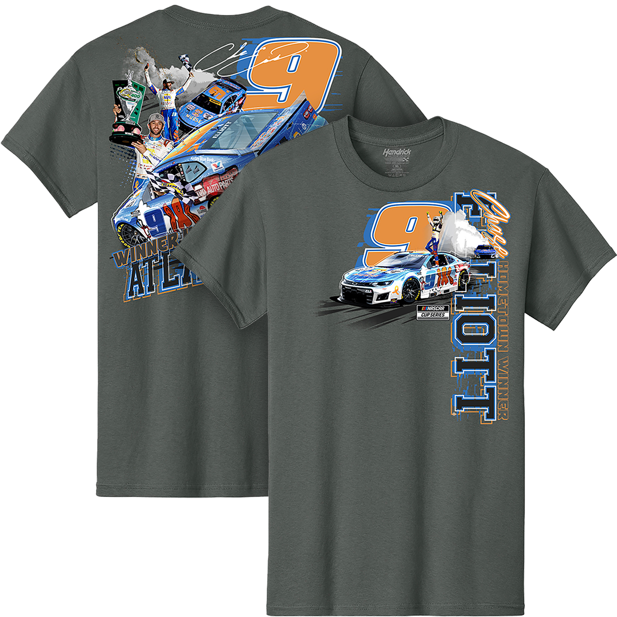 ATLANTA WIN TEE OPTION 5