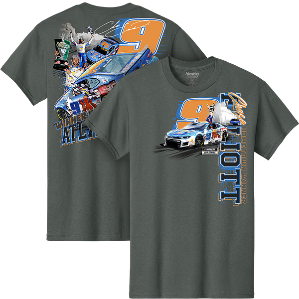 ATLANTA WIN TEE OPTION 5