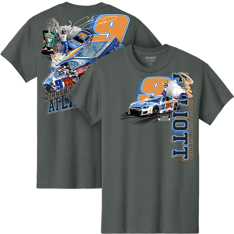 ATLANTA WIN TEE OPTION 5