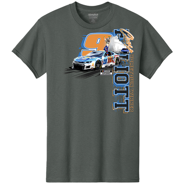 ATLANTA WIN TEE OPTION 5