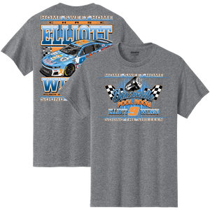 **PRE-ORDER** POOL ROOM WIN TEE OPTION 3