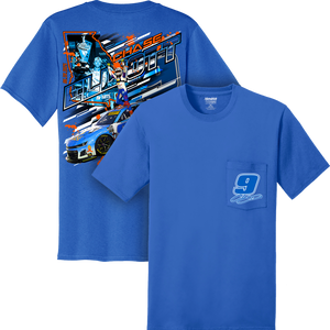 **PRE-ORDER**HOMETOWN WIN POCKET TEE OPTION 2