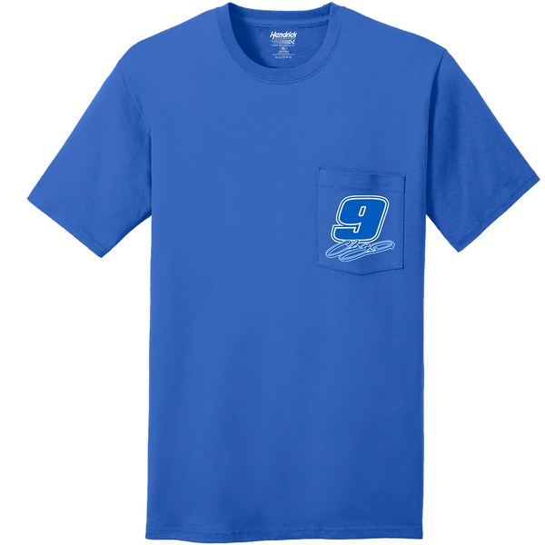 **PRE-ORDER**HOMETOWN WIN POCKET TEE OPTION 2