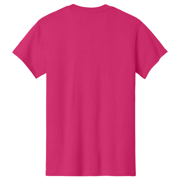 **PRE-ORDER** YOUTH NAPA SPEED PINK TEE