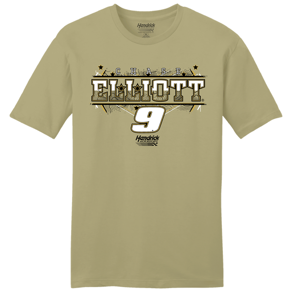 **PRE-ORDER**  DESERT TAN NAPA TEE