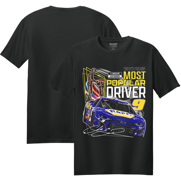 *PRE-ORDER* MOST POPULAR DRIVER TEE