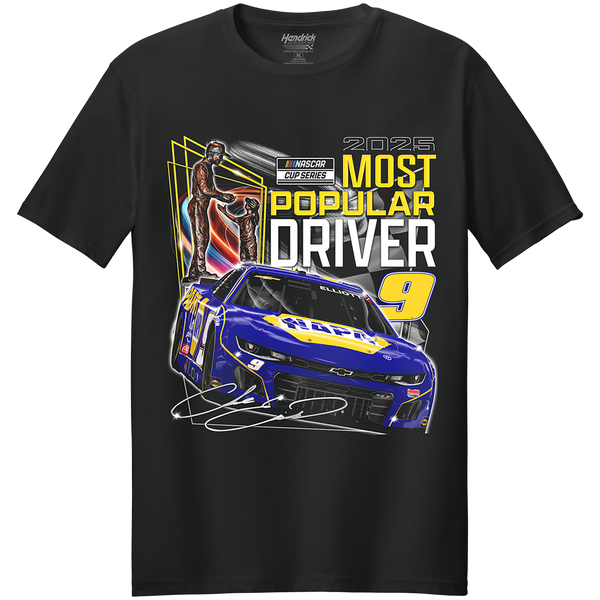 *PRE-ORDER* MOST POPULAR DRIVER TEE