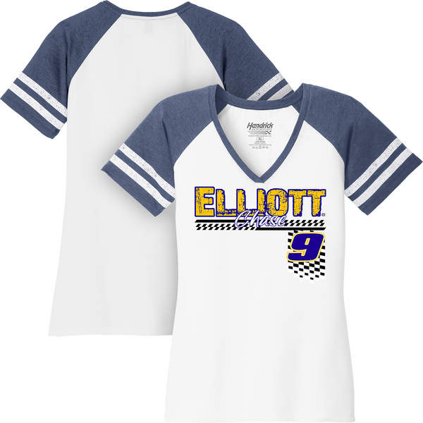 DÉBARDEUR BLEU POUR DAMES