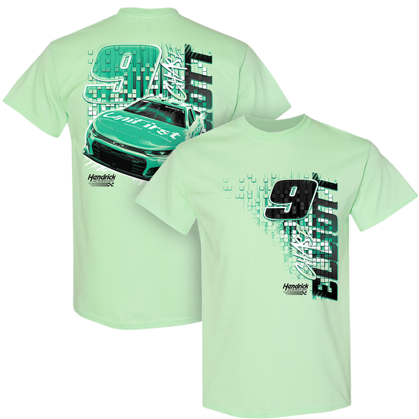 *PRE-ORDER* MINT GREEN UNIFIRST TEE