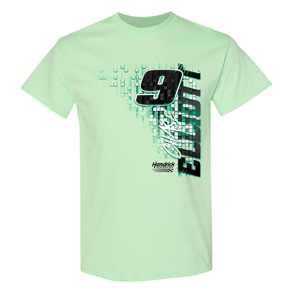 *PRE-ORDER* MINT GREEN UNIFIRST TEE