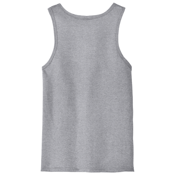 *PRE-ORDER* GREY TANK TOP