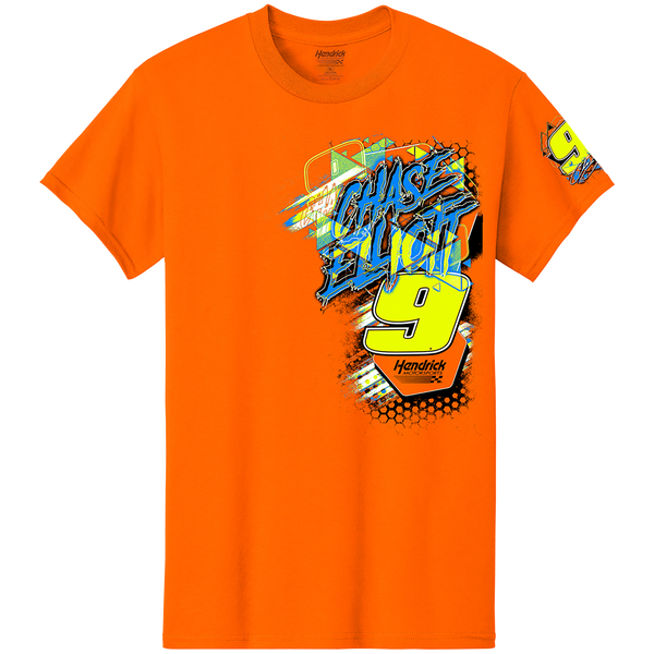 YOUTH NEON XTREME TEE