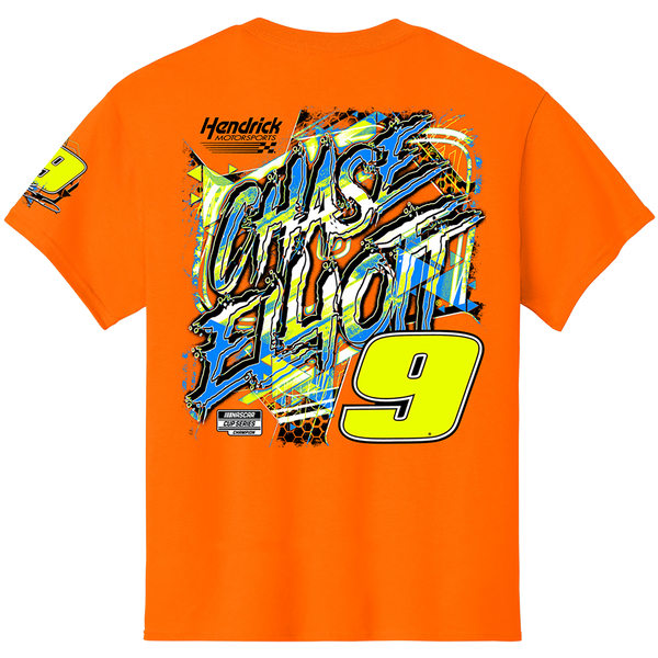 YOUTH NEON XTREME TEE