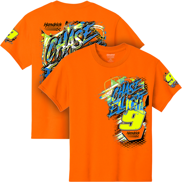 YOUTH NEON XTREME TEE