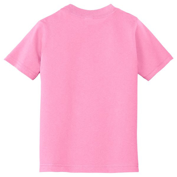 CAMISETA AZUL PARA NIÑOS