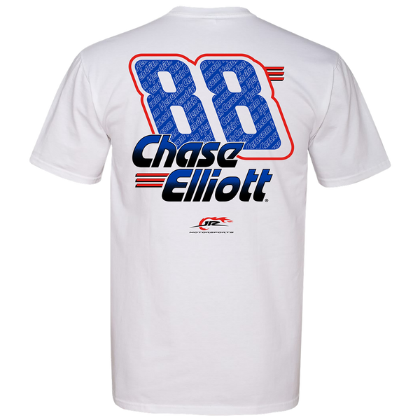 HENDRICKCARS.COM TEE