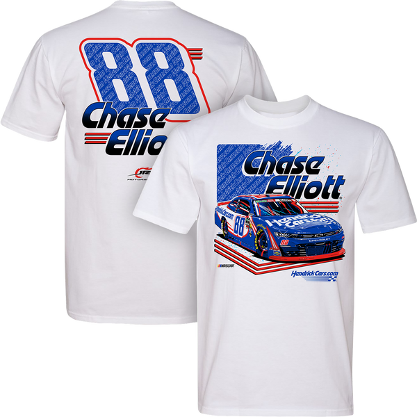 HENDRICKCARS.COM TEE