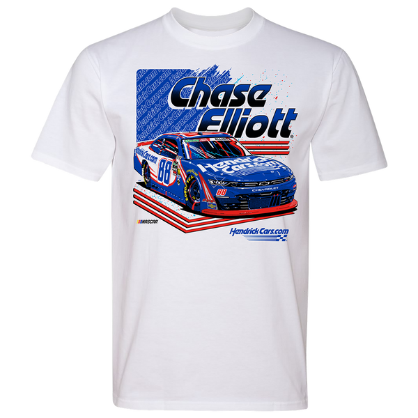 HENDRICKCARS.COM TEE
