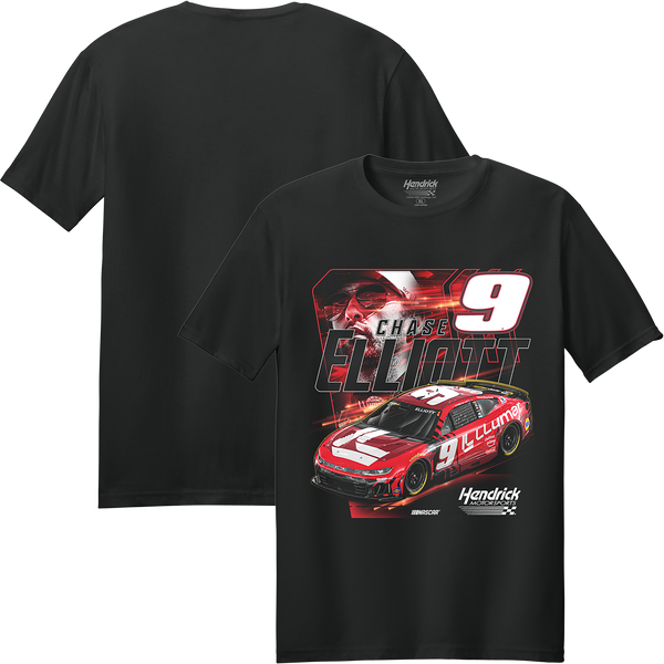 LLUMAR PICTURE TEE
