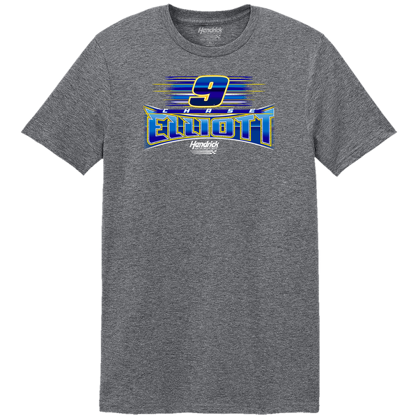 *PRE-ORDER* ALL CAR SPONSOR TEE
