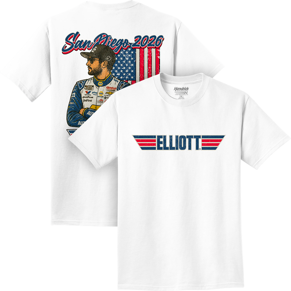 *PRE-ORDER* SAN DIEGO TEE