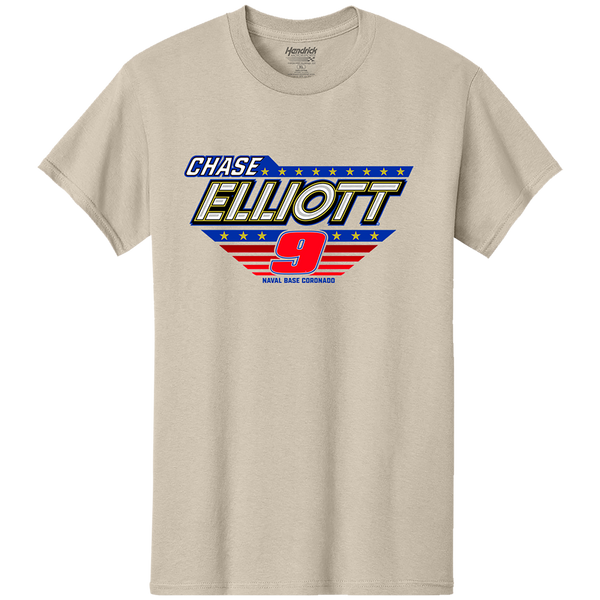 *PRE-ORDER* TAN SAN DIEGO TEE