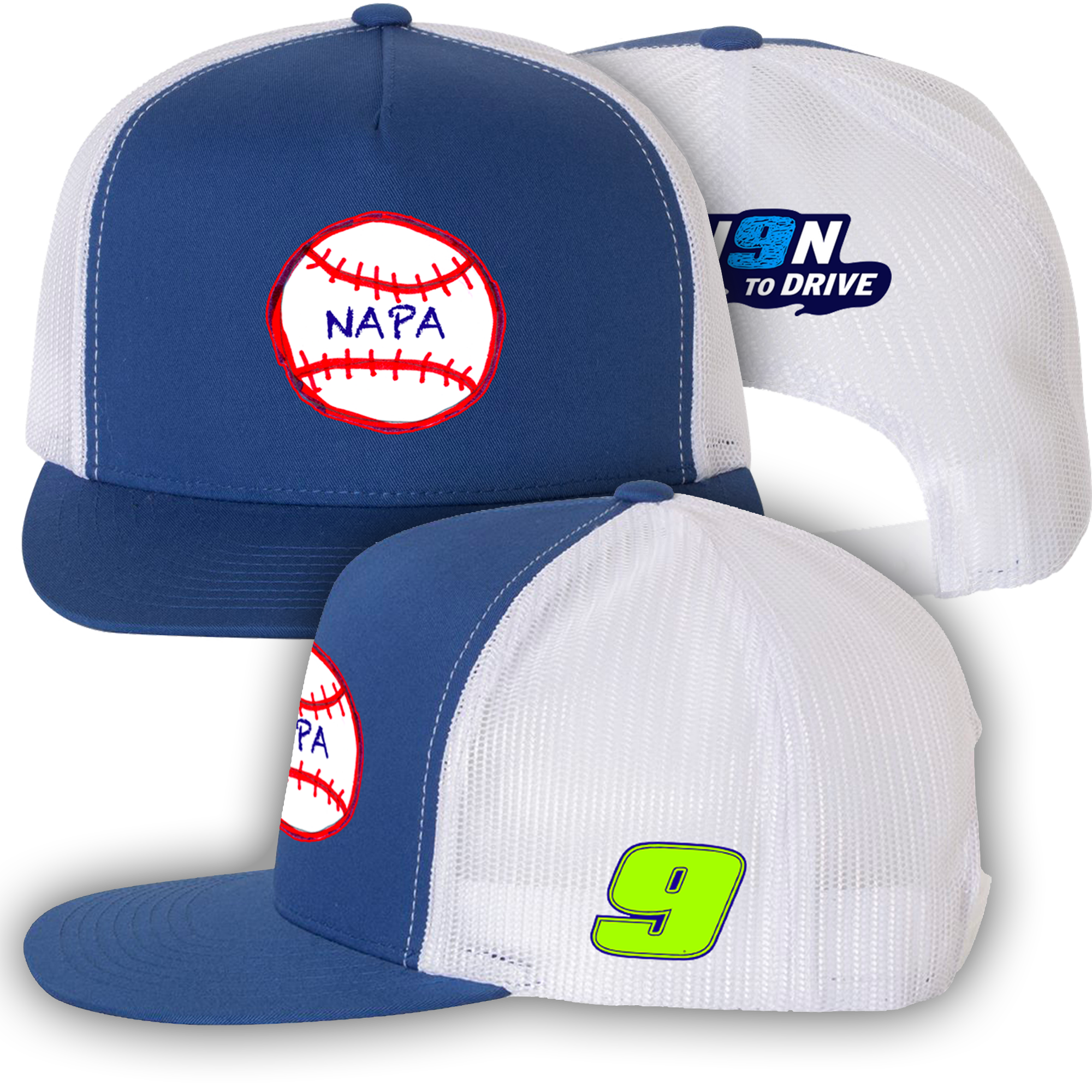 HEADWEAR – Chase Elliott Store