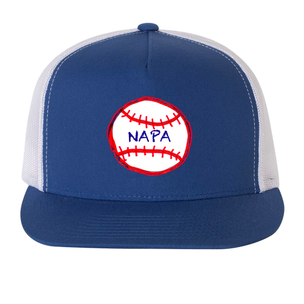 *PRE-ORDER* DESI9N TO DRIVE HAT