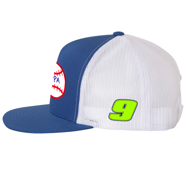 *PRE-ORDER* DESI9N TO DRIVE HAT