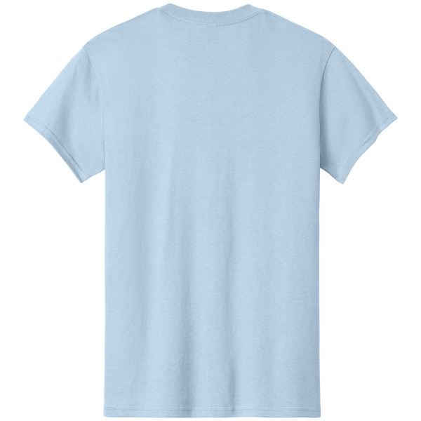 *PRE-ORDER* LIGHT BLUE DESI9N TO DRIVE TEE