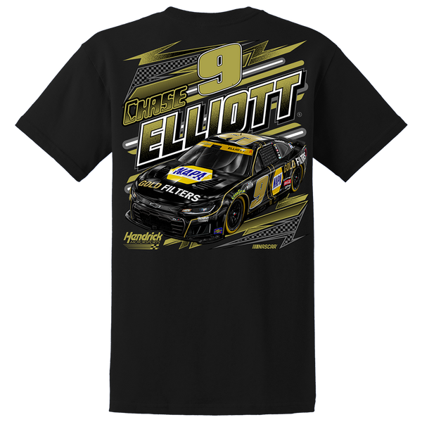 *PRE-ORDER* GOLD FILTERS TEE