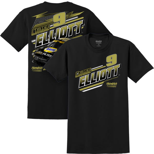 *PRE-ORDER* GOLD FILTERS TEE