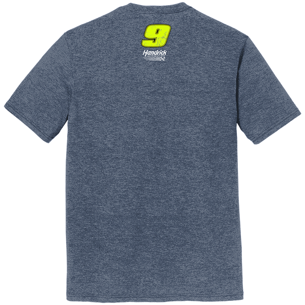 *PRE-ORDER* NAPA TRI-BLEND TEE