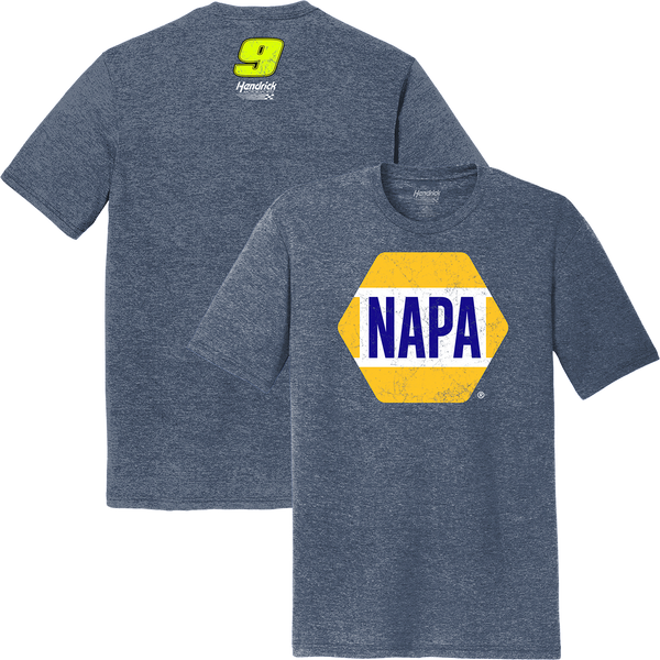 *PRE-ORDER* NAPA TRI-BLEND TEE