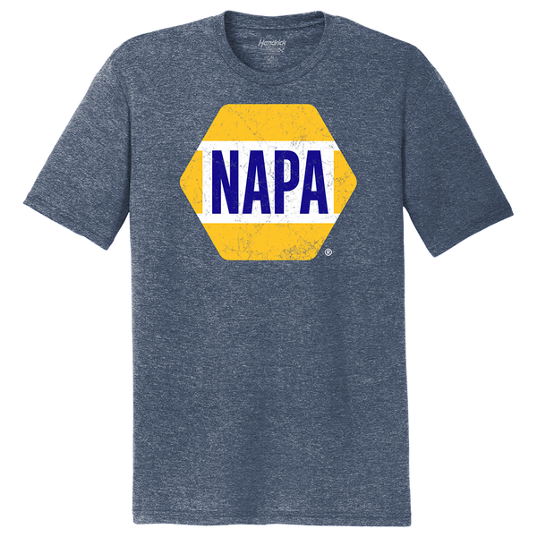 *PRE-ORDER* NAPA TRI-BLEND TEE