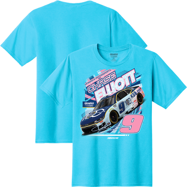 *PRE-ORDER* KBB 100TH ANNIVERSARY CAR TEE