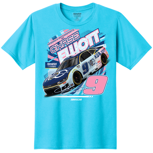 *PRE-ORDER* KBB 100TH ANNIVERSARY CAR TEE