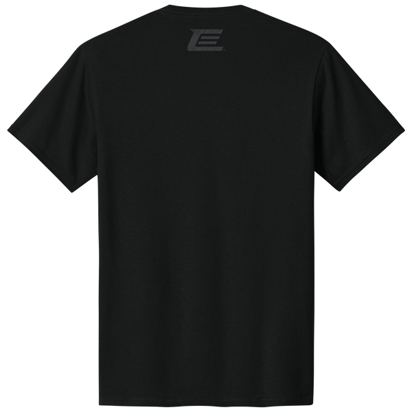 *PRE-ORDER* BLACK ELLIOTT TONAL TEE