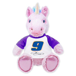 PELUCHE UNICORNIO CHASE ELLIOTT