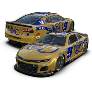 *PRE-ORDER* NAPA 100TH ANNIVERSARY ARC REGULAR PAINT 1:24 DIE-CAST