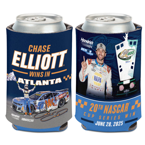 **PRE-ORDER** 20TH  ATLANTA WIN CAN COOLER